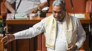 Karnataka CM Siddaramaiah Urges EC Action on Indelible Ink Issue