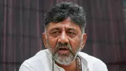 Karnataka Deputy CM Shivakumar: No Decision on Party Symbols for Gram Panchayat Polls
