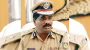 Karnataka DGP Suspended After Sleaze Videos Go Viral, Govt Orders Probe