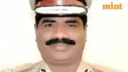 Karnataka DGP Viral Video Sparks Investigation, Top Cop Denies Allegations