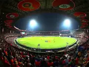 Karnataka Government Clears Chinnaswamy Stadium for International and IPL Cricket Return