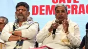 Karnataka Governor Address Row: CM Siddaramaiah, D K Shivakumar Differ in Views