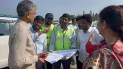 Karnataka Minister Slams NHAI for Delaying Hassan Highway Project