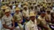 Karnataka Police Gets Birthday & Anniversary Leave: DGP's New Order Aims to Boost Morale