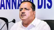 Karnataka Speaker U T Khader Reserves Ruling on Governor Address Controversy