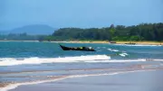 Karnataka Targets Goa-Style Beach Tourism Along Its 320-Kilometer Coastline