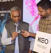Karnataka's AI-Powered Keo PC to Launch in February for Government Schools