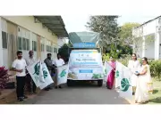 Karnataka's GI-Tagged Bananas, Betel Leaves, and Limes Exported to Maldives