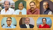 Karnataka's Padma Shri Winners: From Quiet Determination to National Impact