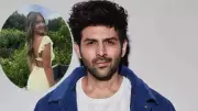 Kartik Aaryan & Mystery Girl Karina: Same Goa Hotel, Different Rooms