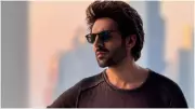 Kartik Aaryan in Talks for Mythological Action Film Despite Box Office Setback