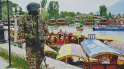 Kashmir Implements Multilayer Security for Republic Day, Bakshi Stadium Open to All