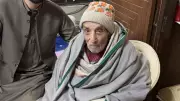 Kashmiri Pandit Leader Bhushan Bazaz, Advocate of Dialogue, Passes Away at 91