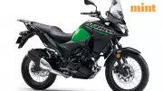 Kawasaki Versys-X 300 Now Offers Up to ₹76,000 Benefits in India