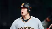 Kazuma Okamoto's MLB Journey: From Japan's NPB to Toronto Blue Jays