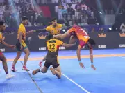 KCL: Ashu Malik's Historic Night Powers Hisar Heroes to Thrilling Win Over Bhiwani Bulls