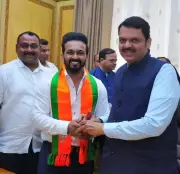 Kedar Jadhav Alleges MCA Poll Norms Flouted, 401 New Members Added