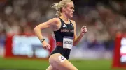 Keely Hodgkinson's Net Worth: How Olympic Gold Fuels £250K Fortune
