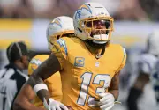 Keenan Allen Net Worth 2025: How NFL Star Built $60 Million Fortune