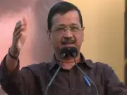 Kejriwal Pledges to End Hooliganism in Gujarat, AAP Alleges BJP Sabotage