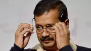 Kejriwal Slams BJP Over Rs 2 Crore Samosa Expense from Tribal Grant