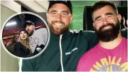Kelce Brothers Launch Book in June, Same Month as Travis & Taylor's Wedding
