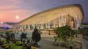 Kempegowda Airport's New Transit System to Simplify Terminal Switching by 2026