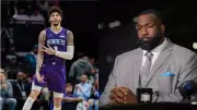 Kendrick Perkins Accuses Hornets of Tanking LaMelo Ball's Value