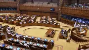Kerala Assembly in Turmoil as Governor Skips Critical Parts of Policy Address