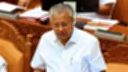 Kerala CM Accuses Sangh Parivar of Fear Towards Mahatma Gandhi's Ideals
