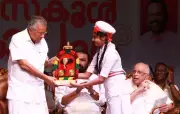 Kerala CM Pinarayi Vijayan: Art is True Faith, Not Meant for Religious Lens