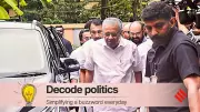 Kerala CM's Koshy Report Push Faces Opposition Heat Ahead of Elections