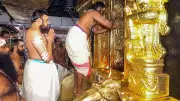 Kerala Court Grants Statutory Bail to Ex-TDB Officer in Sabarimala Gold Cases