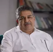 Kerala Minister Clarifies Remarks on Electoral Polarization, IUML Hits Back