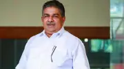 Kerala Minister Saji Cheriyan Apologizes for Controversial Election Remark