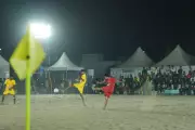 Kerala's Beach Soccer Dominance: Why More Players Could Boost India's AFC Cup Hopes