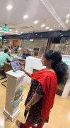 Kerala's Kadirur Bank Deploys AI Assistant ChangAI, First in Indian Cooperative Sector