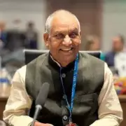 Kerala's Pokkali Fields: Union Minister Calls for Study on Year-Round Fish Farming