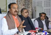 Keshav Prasad Maurya: G-Ram-G to End MNREGA Corruption, Boost Village Development