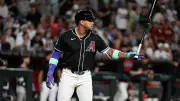 Ketel Marte Reclaims Top Spot as MLB's Premier Second Baseman