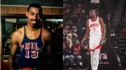 Kevin Durant Surpasses Wilt Chamberlain, Enters NBA's Top-7 All-Time Scorers