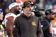 Kevin Stefanski's Next Move: 5 Potential NFL Teams for Ex-Browns Coach