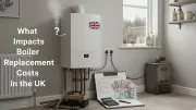 Key Factors Influencing Boiler Replacement Costs in the UK