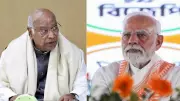 Kharge Mocks Modi's Chaiwala Narrative as Political Drama for Votes