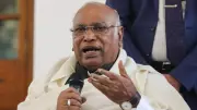 Kharge Slams Modi Govt's Foreign Policy, Cites China & Trump Remarks
