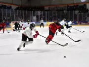 Khelo India Winter Games Transform Ladakh into National Winter Sports Hub