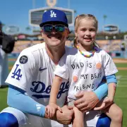 Kiké Hernández Shares Heartwarming Family Moment as Daughter Turns 5 Days Old