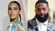 Kim Kardashian & Odell Beckham Jr.: A 12-Year Age Gap Romance That Fizzled in 2024