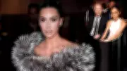 Kim Kardashian Reveals Why Meghan Markle and Prince Harry Photos Vanished After Kris Jenner's Party