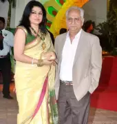 Kiran Juneja Pens Heartfelt Birthday Tribute to Legendary Husband Ramesh Sippy